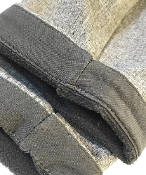 THE NORTH FACE（ザ ノース フェイス）THE NORTH FACE (ザ ノース フェイス) APEX BIONIC 2 JACKET　NP51901Z グレー サイズ:Mの古着・服飾アイテム