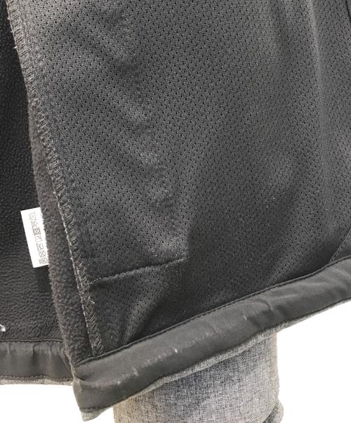 THE NORTH FACE（ザ ノース フェイス）THE NORTH FACE (ザ ノース フェイス) APEX BIONIC 2 JACKET　NP51901Z グレー サイズ:Mの古着・服飾アイテム