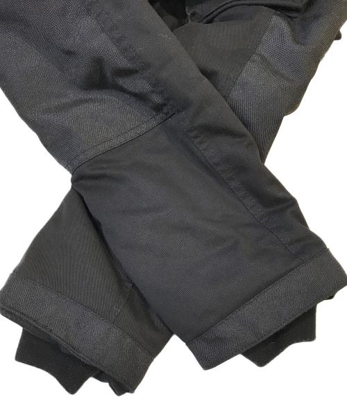 P.D.W.（ポートランドデザインワークス）P.D.W. (ポートランドデザインワークス) フライトジャケット　6632002 ブラック サイズ:Lの古着・服飾アイテム