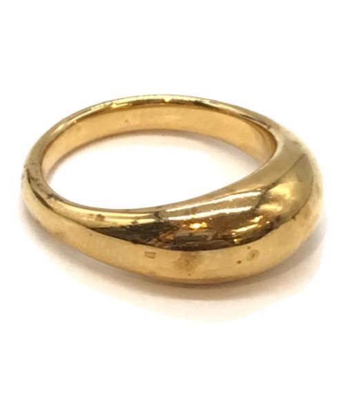 jouetie（ジュエティ）jouetie (ジュエティ) リング ゴールド サイズ:7号の古着・服飾アイテム