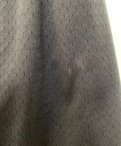 MITCHELL & NESS（ミッチェルアンドネス）MITCHELL & NESS (ミッチェルアンドネス) ゲームショーツ ブラック サイズ:40(M)の古着・服飾アイテム