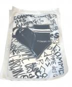 COMME des GARCONSコムデギャルソン）の古着「靴下」