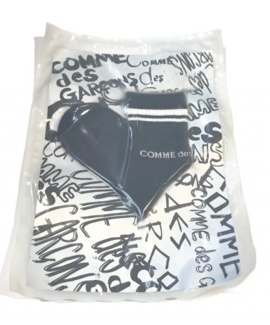 コムデギャルソン ソックス　ヴィンテージ　デッドストック品 中古・古着通販】COMME des GARCONS (コムデギャルソン) 靴下 サイズ