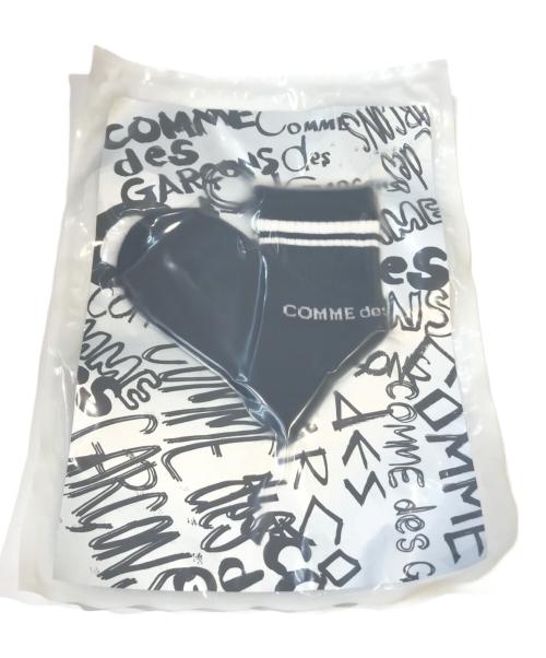 COMME des GARCONS（コムデギャルソン）COMME des GARCONS (コムデギャルソン) 靴下 サイズ:表記なし 未使用品の古着・服飾アイテム