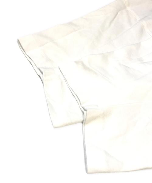 My Beautiful Landlet（マイビューティフルランドレット）My Beautiful Landlet (マイビューティフルランドレット) MBLベーシックTee　MBL-BASIC-T2/2 ホワイト 未使用品の古着・服飾アイテム