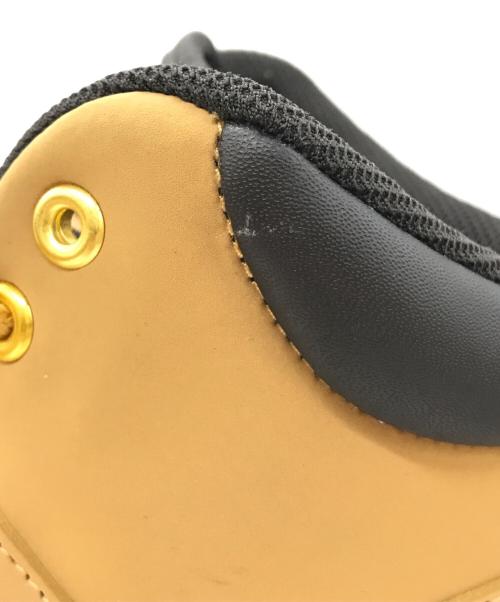 NIKE（ナイキ）NIKE (ナイキ) スニーカー　454350-700 ベージュ サイズ:26.5の古着・服飾アイテム