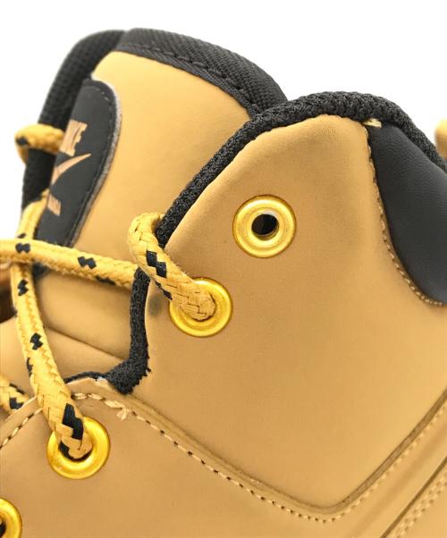 NIKE（ナイキ）NIKE (ナイキ) スニーカー　454350-700 ベージュ サイズ:26.5の古着・服飾アイテム