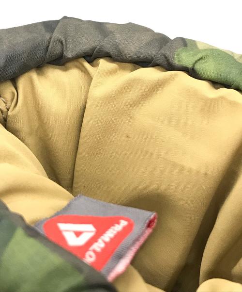 THE NORTH FACE（ザ ノース フェイス）THE NORTH FACE (ザ ノース フェイス) ブーツ　6061562N3X グリーン サイズ:24の古着・服飾アイテム
