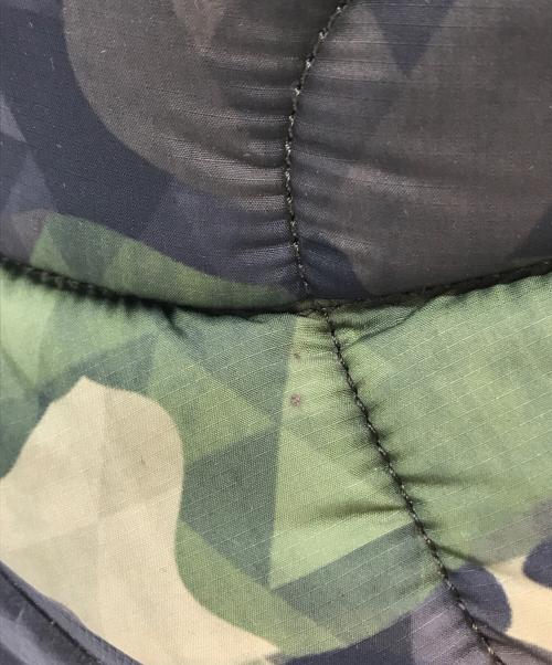 THE NORTH FACE（ザ ノース フェイス）THE NORTH FACE (ザ ノース フェイス) ブーツ　6061562N3X グリーン サイズ:24の古着・服飾アイテム