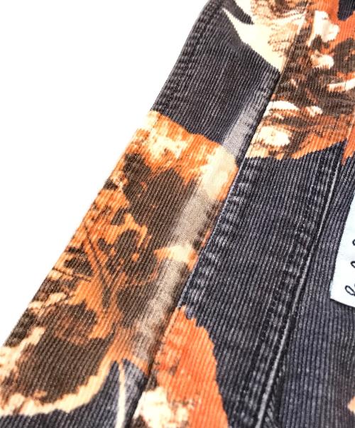 PAUL SMITH（ポールスミス）Paul Smith (ポールスミス) シャツ ネイビー サイズ:Lの古着・服飾アイテム