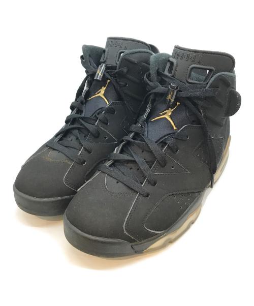 NIKE（ナイキ）NIKE (ナイキ) ハイカットスニーカー　CT4954-007 ブラック サイズ:26.5の古着・服飾アイテム