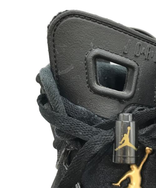 NIKE（ナイキ）NIKE (ナイキ) ハイカットスニーカー　CT4954-007 ブラック サイズ:26.5の古着・服飾アイテム