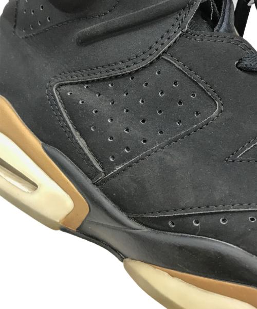 NIKE（ナイキ）NIKE (ナイキ) ハイカットスニーカー　CT4954-007 ブラック サイズ:26.5の古着・服飾アイテム