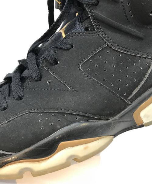 NIKE（ナイキ）NIKE (ナイキ) ハイカットスニーカー　CT4954-007 ブラック サイズ:26.5の古着・服飾アイテム