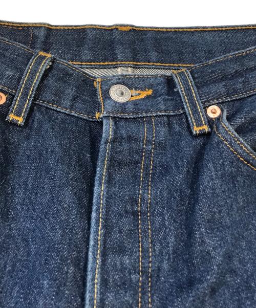 LEVI'S（リーバイス）LEVI'S (リーバイス) デニムパンツ インディゴ サイズ:W33の古着・服飾アイテム