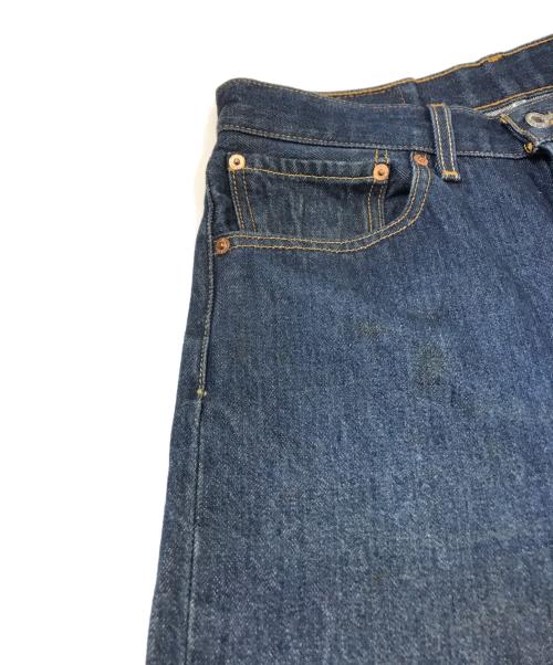 LEVI'S（リーバイス）LEVI'S (リーバイス) デニムパンツ インディゴ サイズ:W33の古着・服飾アイテム