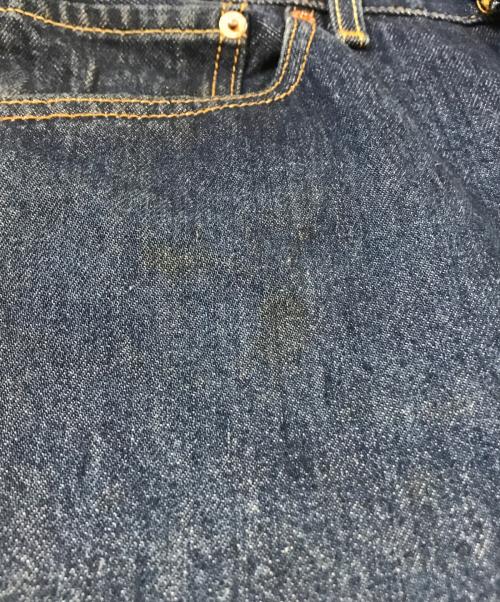 LEVI'S（リーバイス）LEVI'S (リーバイス) デニムパンツ インディゴ サイズ:W33の古着・服飾アイテム