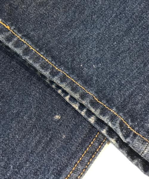 LEVI'S（リーバイス）LEVI'S (リーバイス) デニムパンツ インディゴ サイズ:W33の古着・服飾アイテム