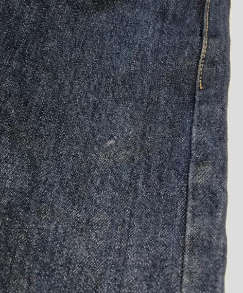 LEVI'S（リーバイス）LEVI'S (リーバイス) デニムパンツ インディゴ サイズ:W33の古着・服飾アイテム