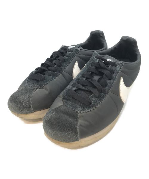 NIKE（ナイキ）NIKE (ナイキ) スニーカー　457226-006 ブラック サイズ:24の古着・服飾アイテム