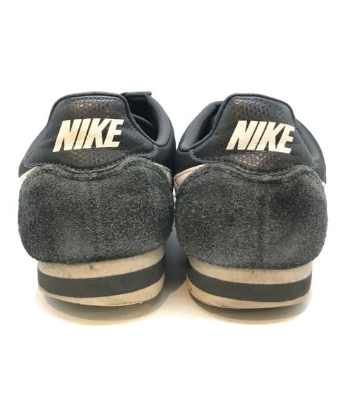 NIKE（ナイキ）NIKE (ナイキ) スニーカー　457226-006 ブラック サイズ:24の古着・服飾アイテム