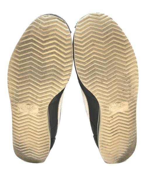 NIKE（ナイキ）NIKE (ナイキ) スニーカー　457226-006 ブラック サイズ:24の古着・服飾アイテム