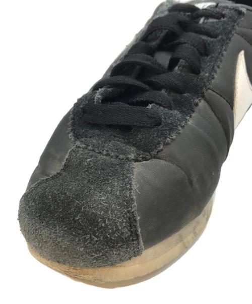 NIKE（ナイキ）NIKE (ナイキ) スニーカー　457226-006 ブラック サイズ:24の古着・服飾アイテム