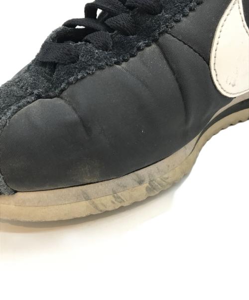 NIKE（ナイキ）NIKE (ナイキ) スニーカー　457226-006 ブラック サイズ:24の古着・服飾アイテム