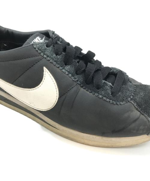 NIKE（ナイキ）NIKE (ナイキ) スニーカー　457226-006 ブラック サイズ:24の古着・服飾アイテム