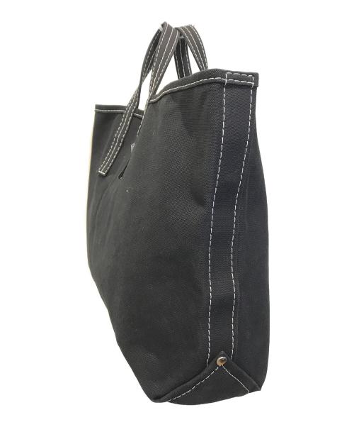 DANTON（ダントン）DANTON (ダントン) バッグ ブラックの古着・服飾アイテム