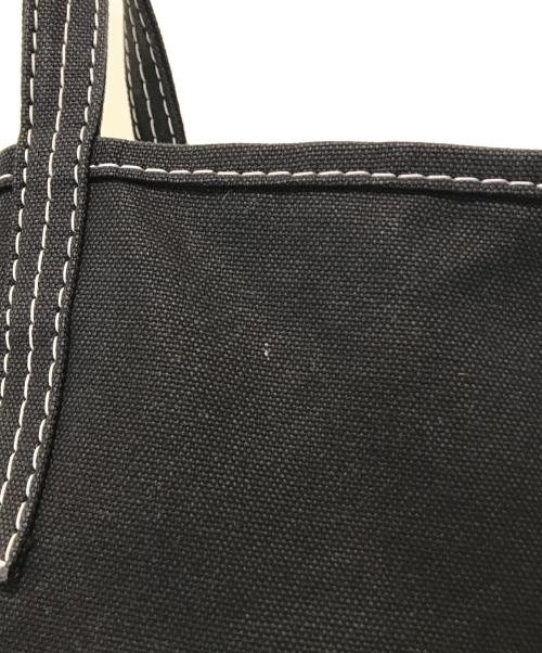 DANTON（ダントン）DANTON (ダントン) バッグ ブラックの古着・服飾アイテム