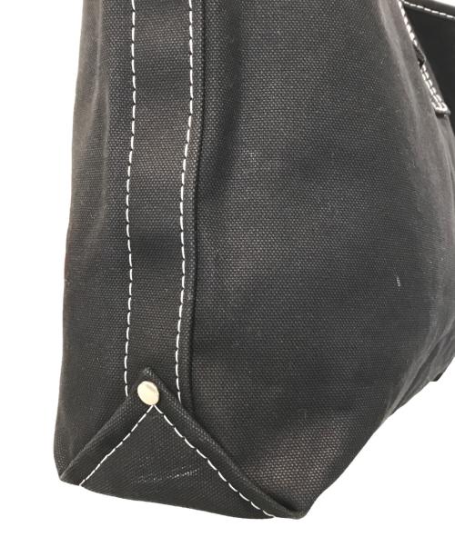 DANTON（ダントン）DANTON (ダントン) バッグ ブラックの古着・服飾アイテム