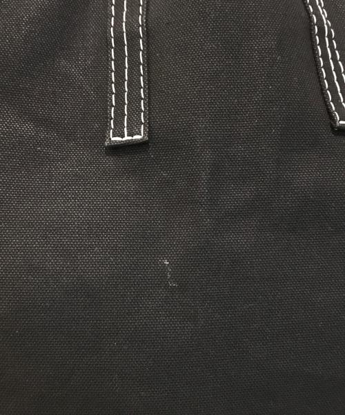 DANTON（ダントン）DANTON (ダントン) バッグ ブラックの古着・服飾アイテム