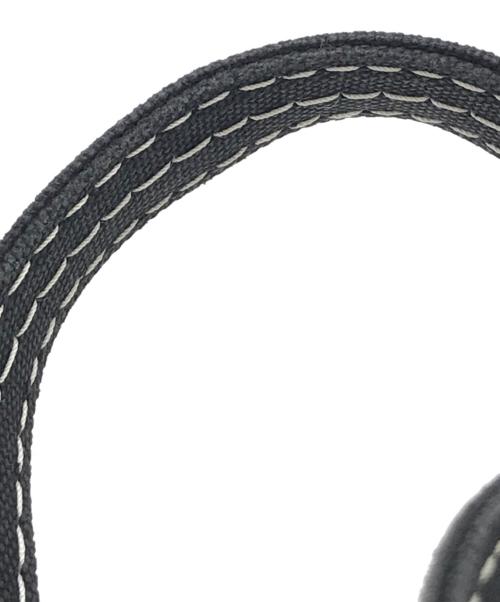 DANTON（ダントン）DANTON (ダントン) バッグ ブラックの古着・服飾アイテム