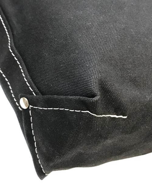 DANTON（ダントン）DANTON (ダントン) バッグ ブラックの古着・服飾アイテム