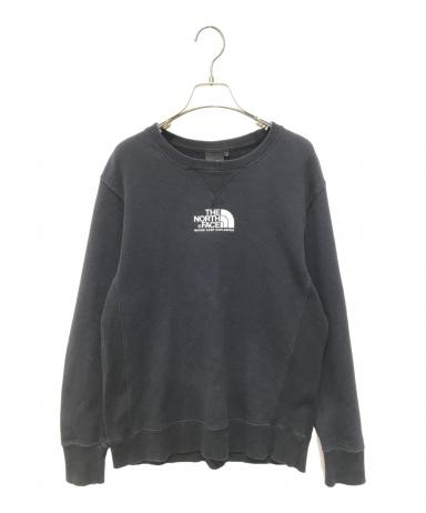 中古・古着通販】THE NORTH FACE (ザ ノース フェイス) スウェット