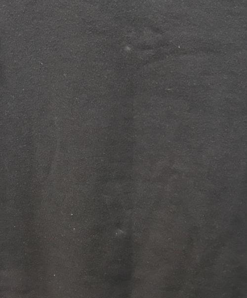 THE NORTH FACE（ザ ノース フェイス）THE NORTH FACE (ザ ノース フェイス) スウェット　NT61802X ブラック サイズ:Lの古着・服飾アイテム