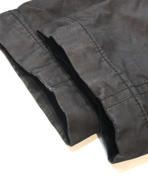 BOSS HUGO BOSS（ボス ヒューゴボス）BOSS HUGO BOSS (ボス ヒューゴボス) ジャケット ブラック サイズ:50の古着・服飾アイテム