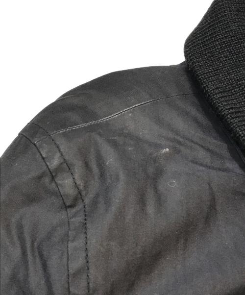 BOSS HUGO BOSS（ボス ヒューゴボス）BOSS HUGO BOSS (ボス ヒューゴボス) ジャケット ブラック サイズ:50の古着・服飾アイテム