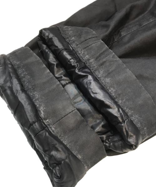 BOSS HUGO BOSS（ボス ヒューゴボス）BOSS HUGO BOSS (ボス ヒューゴボス) ジャケット ブラック サイズ:50の古着・服飾アイテム