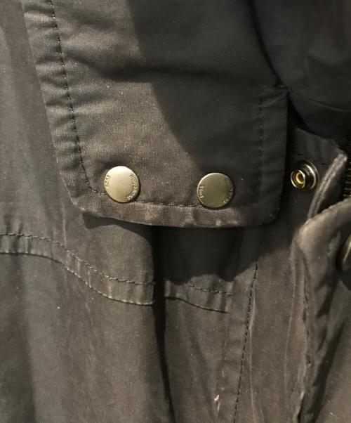 BOSS HUGO BOSS（ボス ヒューゴボス）BOSS HUGO BOSS (ボス ヒューゴボス) ジャケット ブラック サイズ:50の古着・服飾アイテム