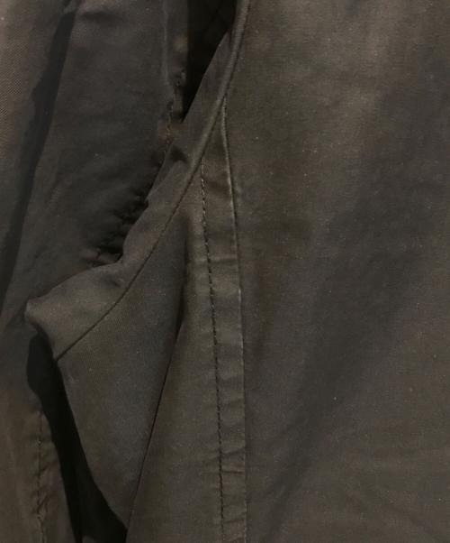 BOSS HUGO BOSS（ボス ヒューゴボス）BOSS HUGO BOSS (ボス ヒューゴボス) ジャケット ブラック サイズ:50の古着・服飾アイテム