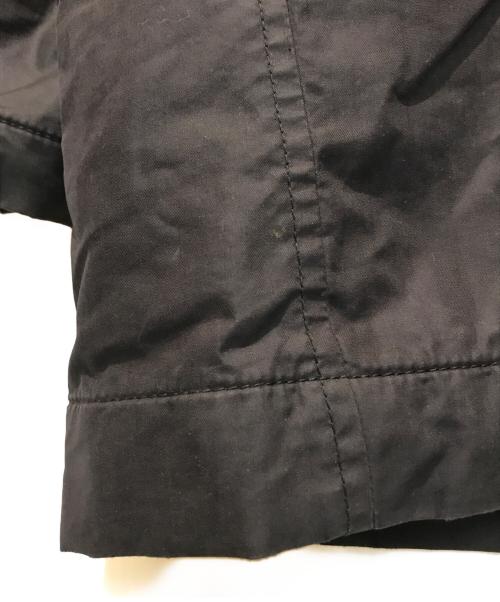 BOSS HUGO BOSS（ボス ヒューゴボス）BOSS HUGO BOSS (ボス ヒューゴボス) ジャケット ブラック サイズ:50の古着・服飾アイテム