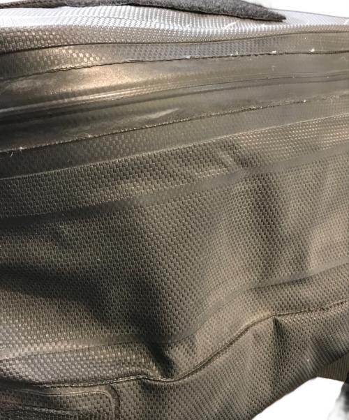 ENDURISTAN（エンデュリスタン）ENDURISTAN (エンデュリスタン) ハリケーン バックパック ブラックの古着・服飾アイテム