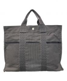 HERMES（エルメス）の古着「バッグ」｜ブラック