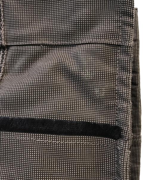 HERMES（エルメス）HERMES (エルメス) バッグ ブラックの古着・服飾アイテム