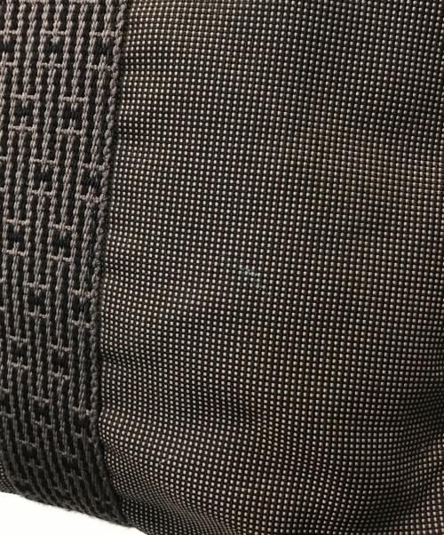 HERMES（エルメス）HERMES (エルメス) バッグ ブラックの古着・服飾アイテム