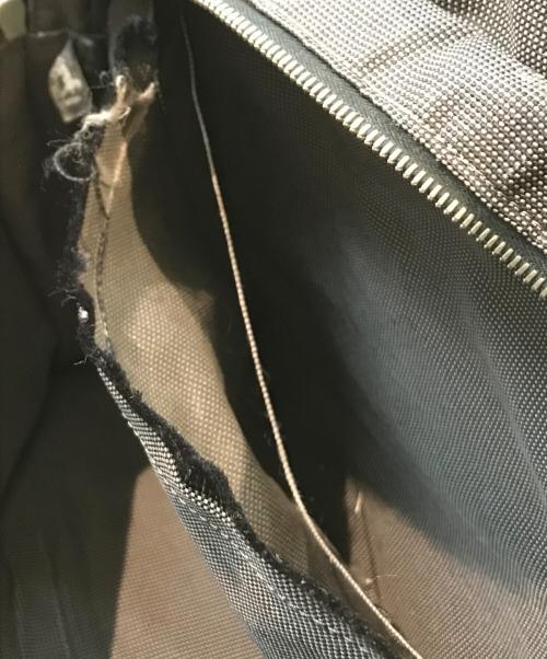 HERMES（エルメス）HERMES (エルメス) バッグ ブラックの古着・服飾アイテム