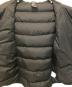 中古・古着 NIKE (ナイキ) ダウンジャケット ブラック サイズ:XL：5000円