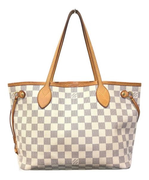 LOUIS VUITTON（ルイ ヴィトン）LOUIS VUITTON (ルイ ヴィトン) トートバッグ　N51110の古着・服飾アイテム